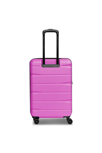 Franky Munchen 4.0 Cărucior cu 4 role M 66 cm mit Dehnfalte