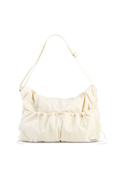 BENCH Soft Schultertasche 54 cm