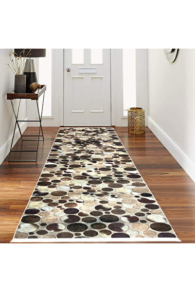 OEM Противоплъзгащ се килим 80x300 см TRV1272