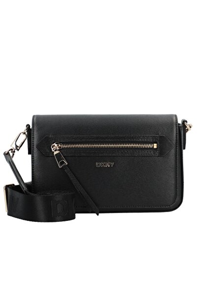 Dkny Bryant Ave Umhängetasche Leder 22 cm