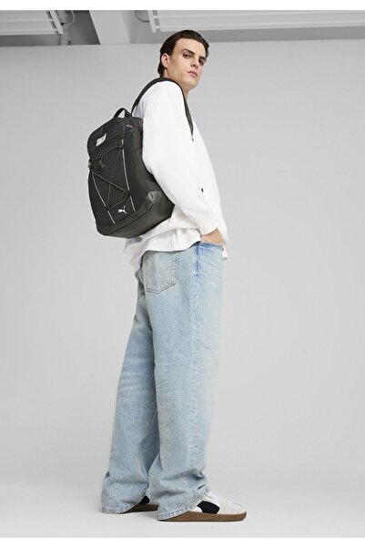 Puma Rucksäcke, Plain, Fronttasche