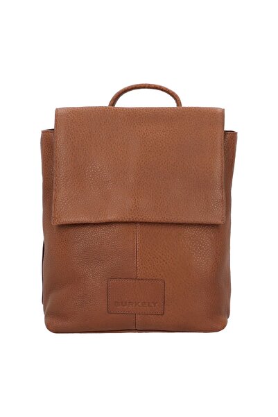 Burkely Soft Skylar City Rucksack Leder 27 cm