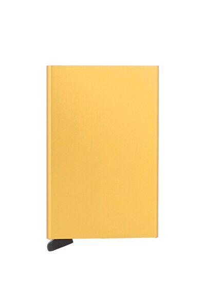 Secrid Kartenschutz Kreditkartenetui RFID 6 cm