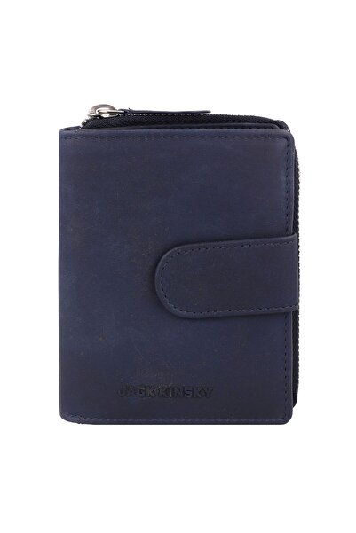 Jack Kinsky Aruba Geldbörse Leder 10 cm