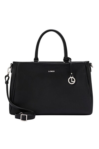 L.CREDI Orlanda Shopper Tasche 36 cm