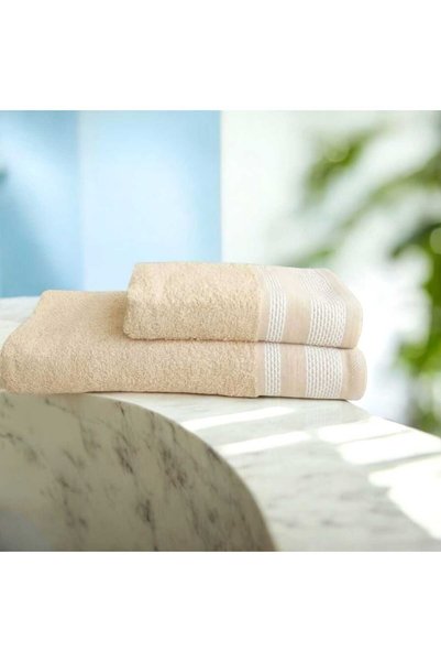 denizli hatırası Set za kupanje: 1 komad 70x140 cm i 1 komad 50x90 cm peškir