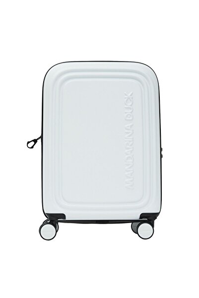 Mandarina Duck Logoduck 4-Rollen Kabinentroler 55 cm