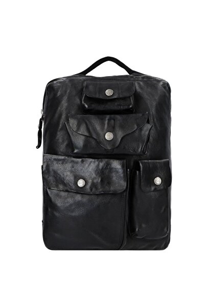 Campomaggi Pino Tagesrucksack Leder 39,5 cm