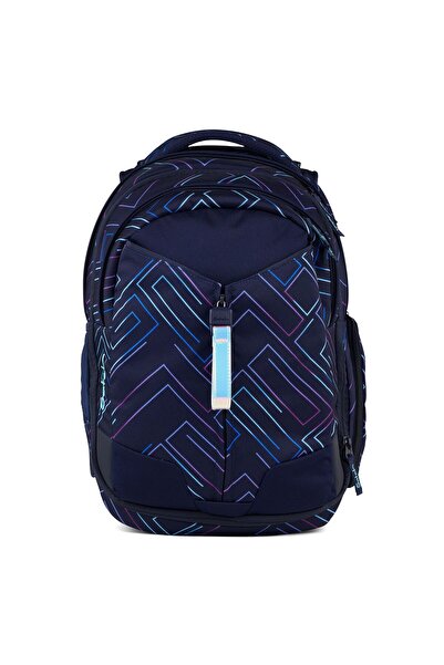 satch Match Schulrucksack 45 cm