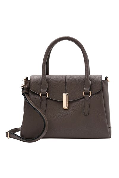 L.CREDI Perdita Handtasche 31 cm