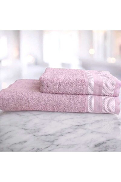 denizli hatırası Set za kupanje: 1 komad 70x140 cm i 1 komad 50x90 cm peškir