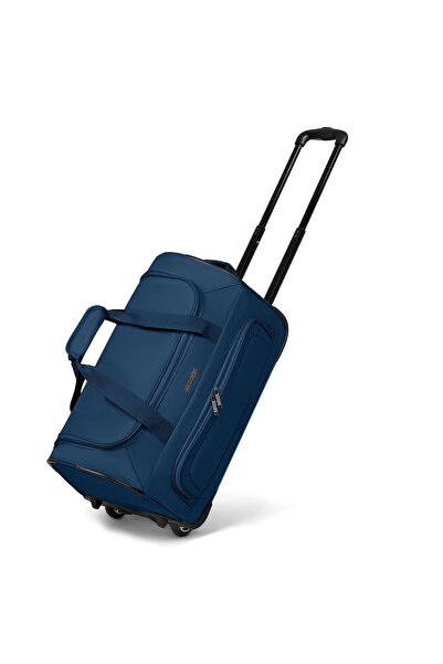 REDOLZ Duffle Essentials 2 Rollen Reisetasche 51 cm