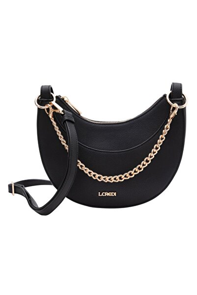 L.CREDI Paulette Handtasche 23 cm