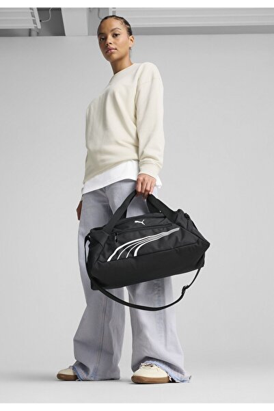 Puma Základní extra malá sportovní taška 21 l