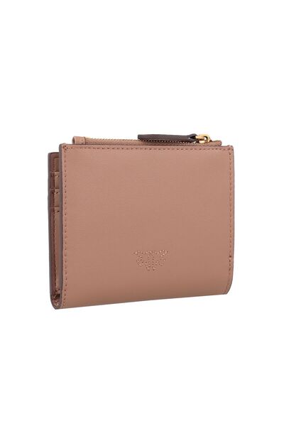 PİNKO Geldbörse Leder 10.5 cm