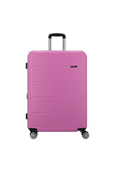 Gabol Cărucior Future Plus 4 Rollen 74 cm mit Dehnfalte