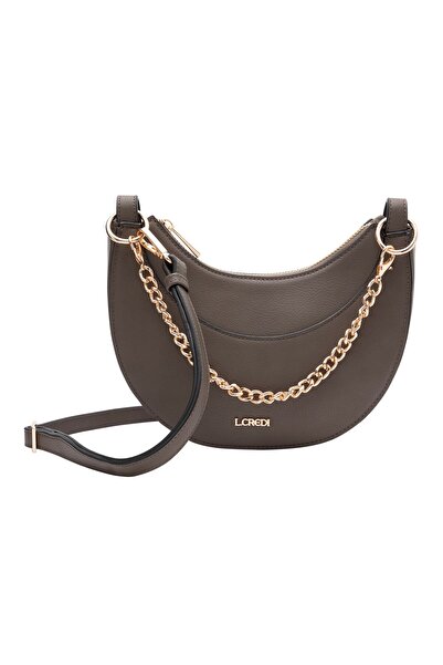 L.CREDI Paulette Handtasche 23 cm