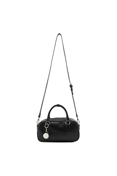 Seidenfelt Lofdal Handtasche 28 cm