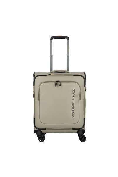 Mandarina Duck Cărucior de dulap cu 4 role, acoperit, S 55 cm