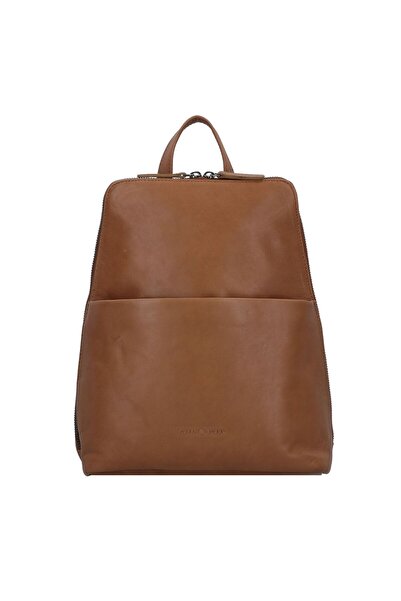 Greenburry Fiorentina City ruksak Leder 31 cm