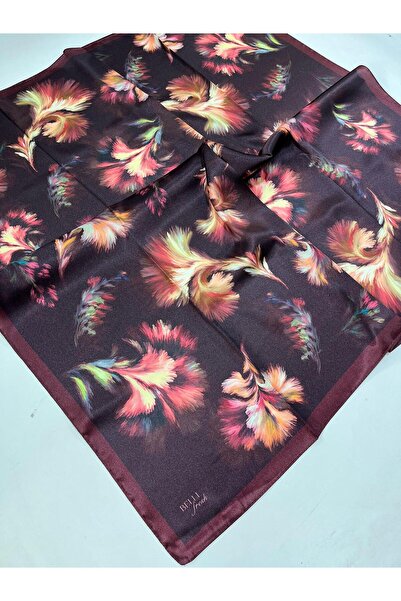 Belli Eșarfă Fresh Kristal IST 2013 - 13 Burgundy Model Mixt