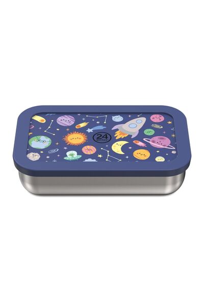 24Bottles Brotdose 18,5 cm