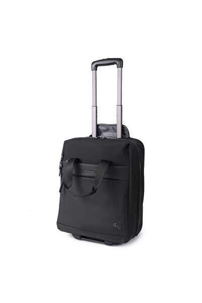 HEDGREN Furo Bento 2 Rollen Kabinentrolley 44,5 cm Laptopfach