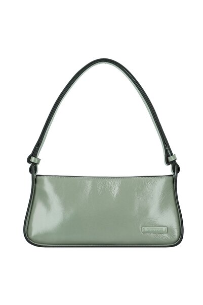 liebeskind Franzis Schultertasche Leder 28 cm