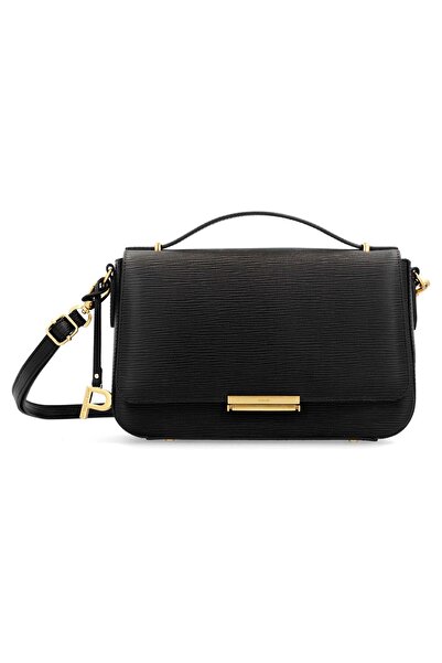 Picard Calais Handtasche Leder 27 cm