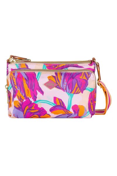 Oilily Tulipy Umhängetasche 20 cm
