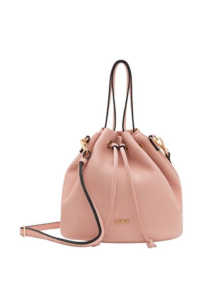 L.CREDI Obuna Beuteltasche 25 cm