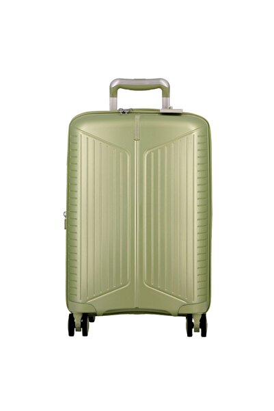 Jump Evae 4 Rollen Kabinentroler 55 cm