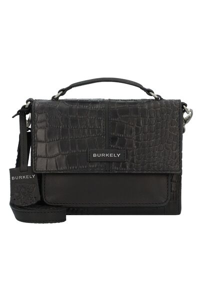 Burkely Cool Colbie Handtasche Leder 20 cm