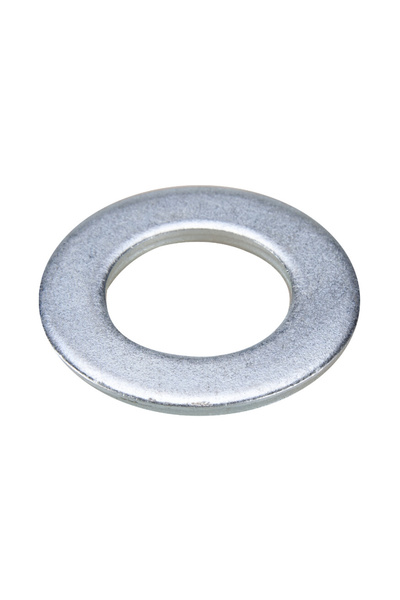 Evotools Șaibă zincată DIN 125 P - Ambalaj 100 14,