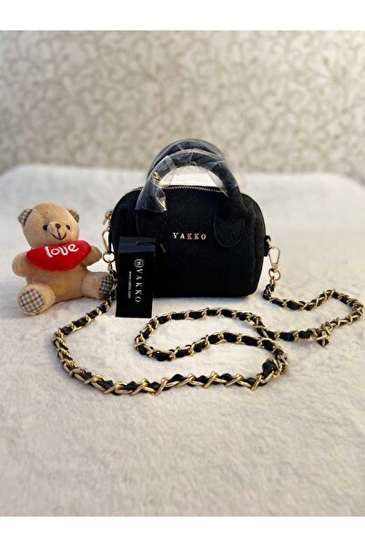 EFES TİCARET Kadın Mini Omuz Ve El Çantası