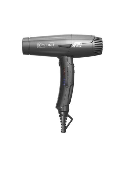 Parlux Parlux ELYSIUM Professional Hair Dryer Ionic Technology 2300W Titanium Gray