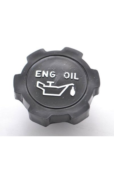 Yerli Toyota Corolla Yağ Kapağı (1992-2004) 1218055010 10080030 1.3, 1.6, 1.4