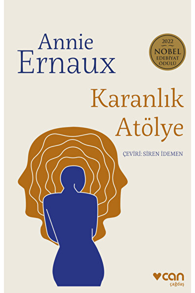 Can Yayınları Karanlık Atölye