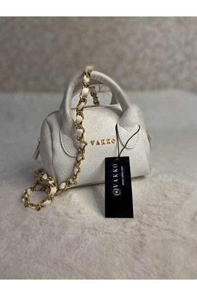 EFES TİCARET Kadın Mini Omuz Ve El Çantası