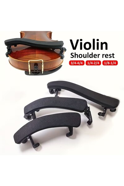 Arriva Pernuta pentru vioara este potrivita pentru vioarele 4/4 - 4/3