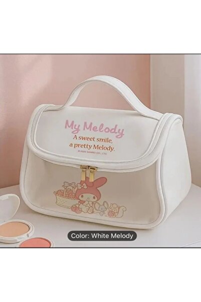 MY MELODY Чанта за грим