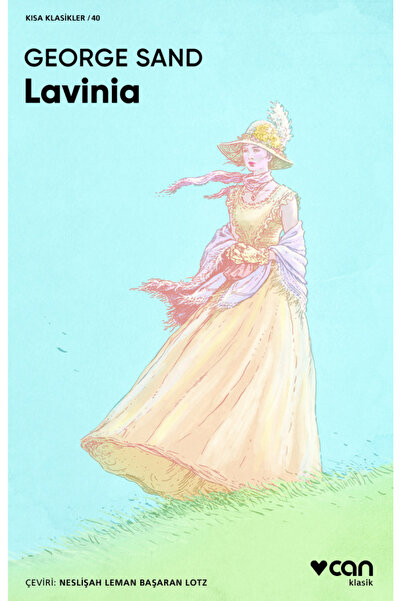 CAN Lavinia