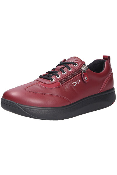Joya Schnürschuh LAURA DARK RED