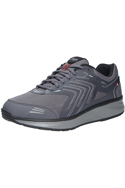 Joya Schnürschuh FLASH SR STX DARK GREY
