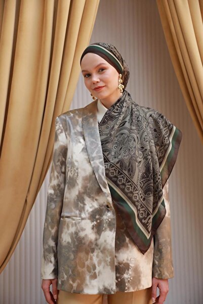 İpekhan Holiday Collection Soft Şal 3056-06