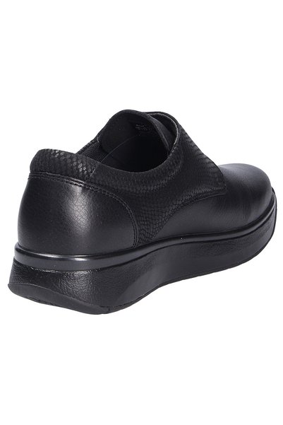 Joya Loafer RELAX II NEGRU