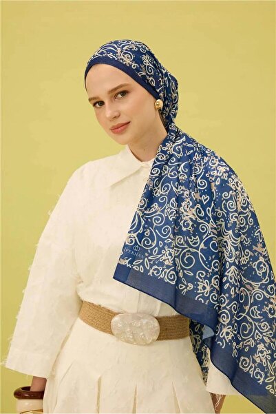 İpekhan Holiday Collection Soft Şal 3057-02