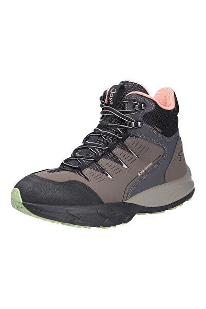 Joya Outdoorschuhe SIERRA STX W BROWN/BLACK