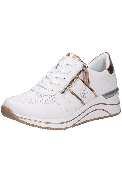 Remonte Schnürschuh