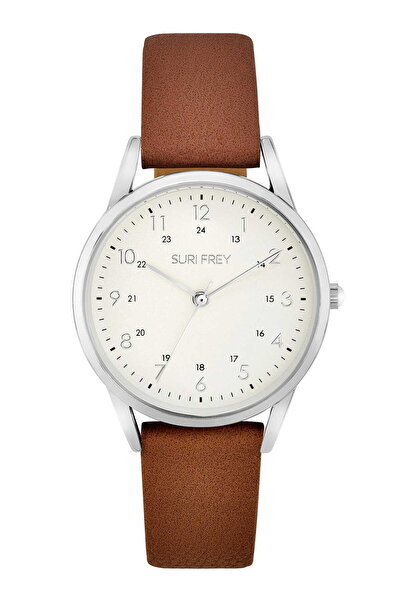 SURI FREY Armbanduhr SFY Sammy